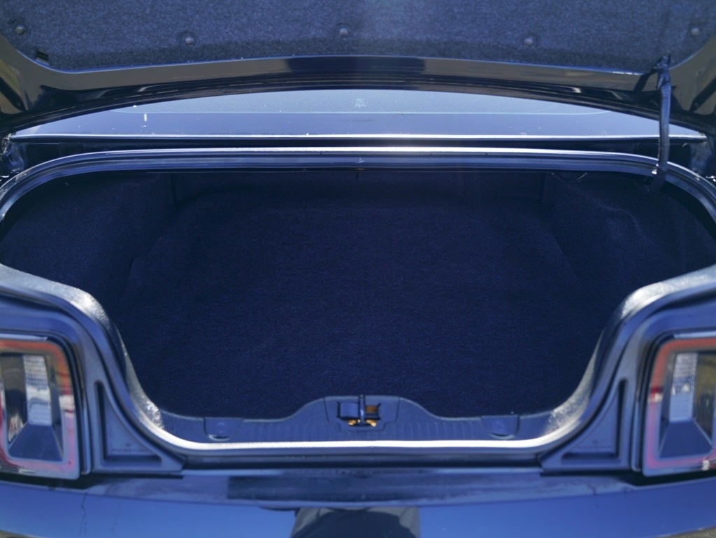 2014 Ford Mustang GT Premium