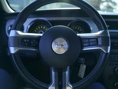 2014 Ford Mustang GT Premium