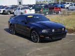 2014 Ford Mustang GT Premium