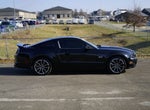 2014 Ford Mustang GT Premium