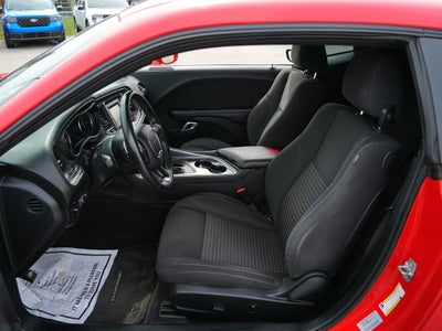 2017 Dodge Challenger SXT ***Branded Title***