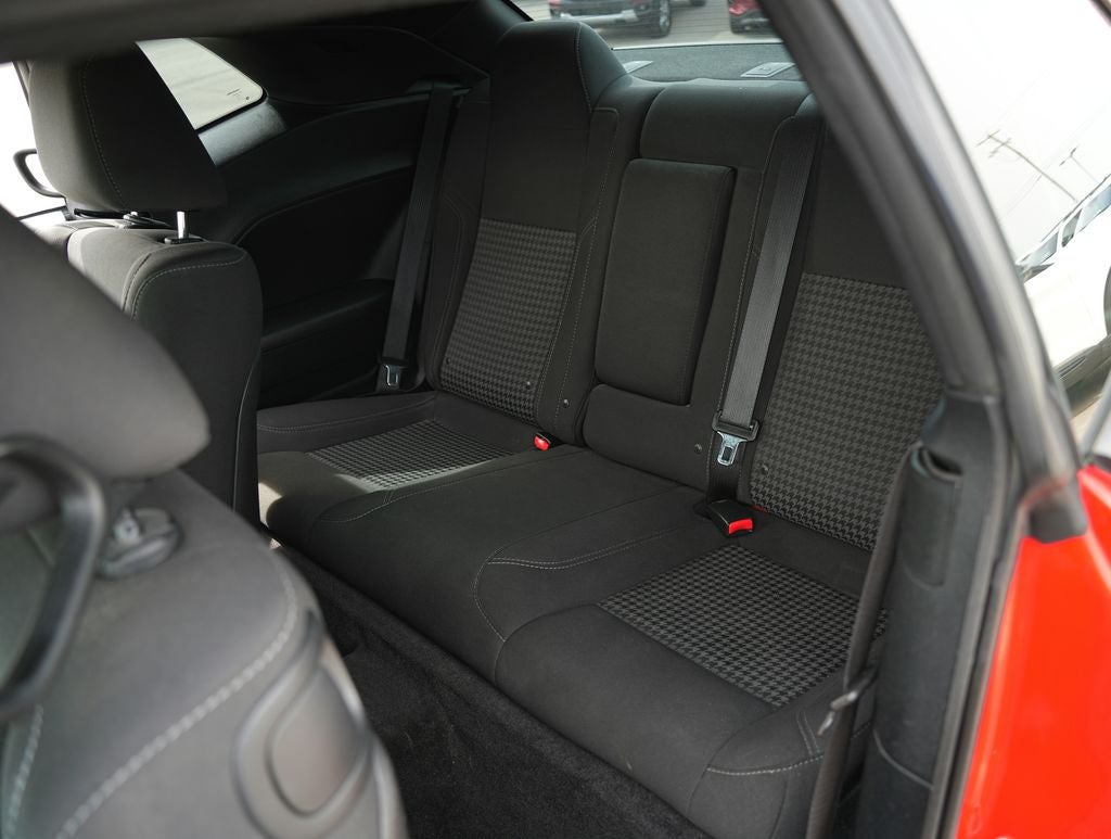 2017 Dodge Challenger SXT ***Branded Title***