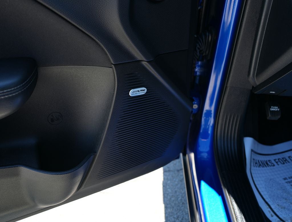 2018 Dodge Challenger R/T Shaker