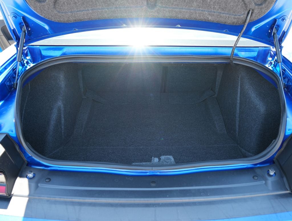 2018 Dodge Challenger R/T Shaker