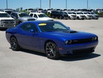 2018 Dodge Challenger R/T Shaker