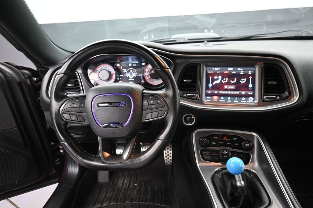 2020 Dodge Challenger R/T Scat Pack