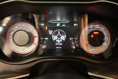 2020 Dodge Challenger R/T Scat Pack