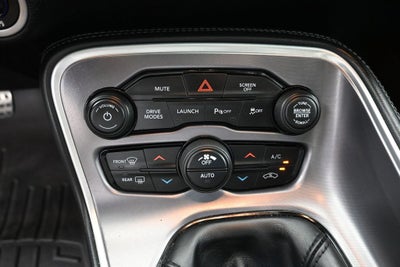 2020 Dodge Challenger R/T Scat Pack