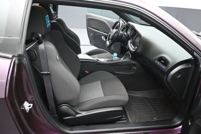 2020 Dodge Challenger R/T Scat Pack