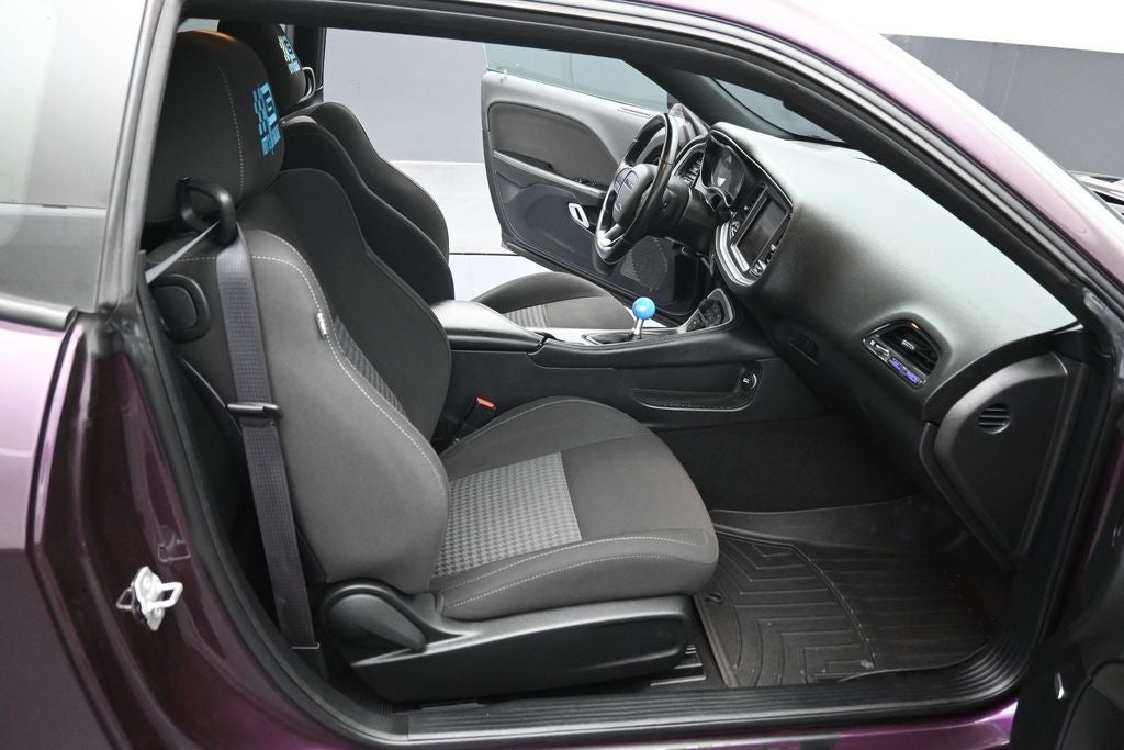 2020 Dodge Challenger R/T Scat Pack