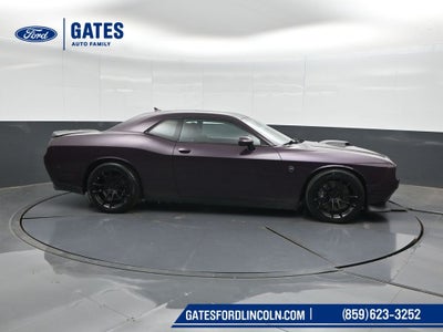 2020 Dodge Challenger R/T Scat Pack