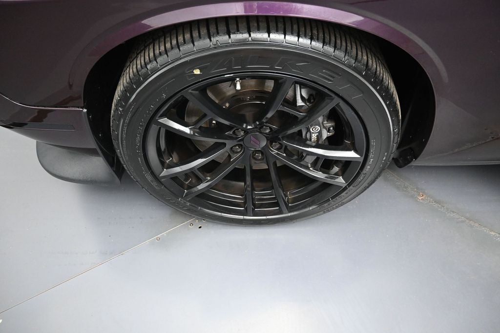 2020 Dodge Challenger R/T Scat Pack