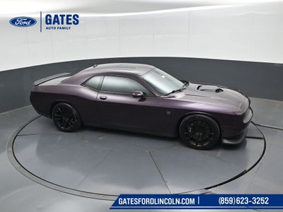 2020 Dodge Challenger R/T Scat Pack