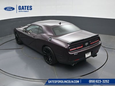 2020 Dodge Challenger R/T Scat Pack