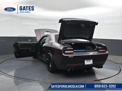 2020 Dodge Challenger R/T Scat Pack