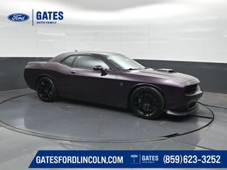 2020 Dodge Challenger R/T Scat Pack