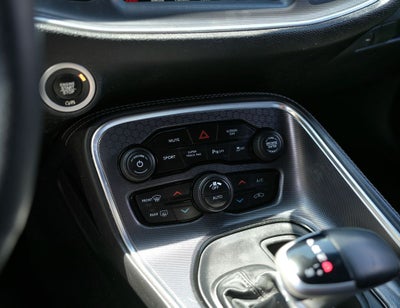 2017 Dodge Challenger GT