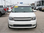 2016 Ford Flex Limited w/EcoBoost