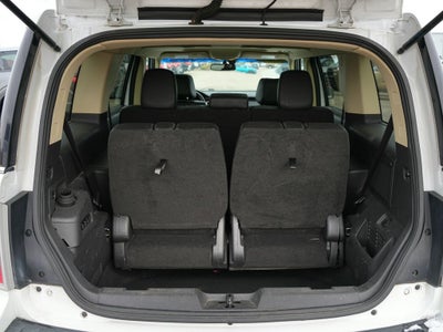 2016 Ford Flex Limited w/EcoBoost