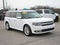 2016 Ford Flex Limited w/EcoBoost