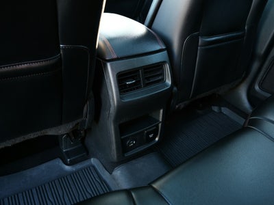 2021 Ford Edge ST Line