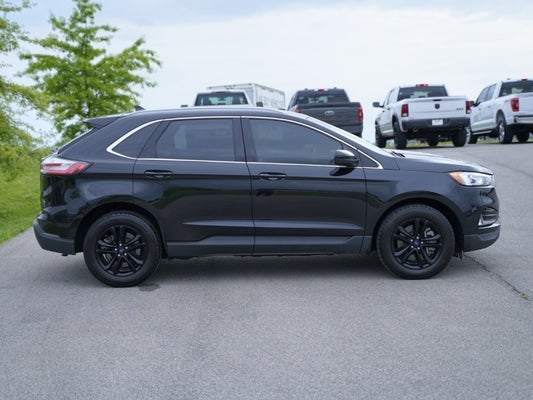 2022 Ford Edge SEL in Richmond, KY - Gates Auto Family