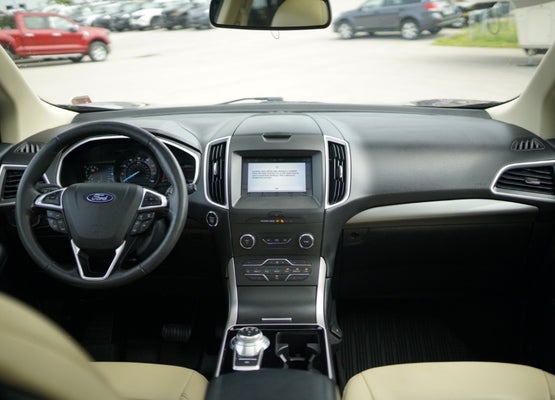 2019 Ford Edge SEL in Richmond, KY - Gates Auto Family
