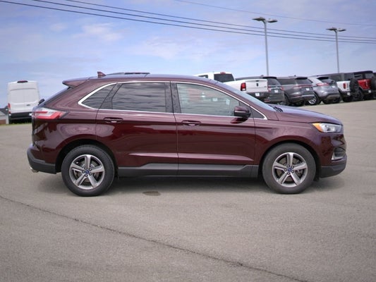 2019 Ford Edge SEL in Richmond, KY - Gates Auto Family