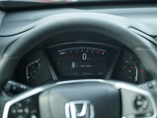 2020 Honda CR-V LX in Richmond, KY - Gates Auto Family