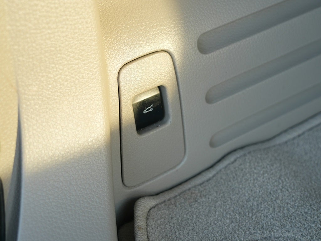 2013 Lincoln MKX Base