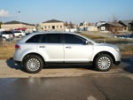 2013 Lincoln MKX Base