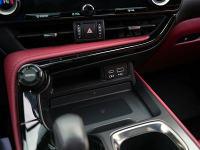 2024 Lexus NX 350 Premium