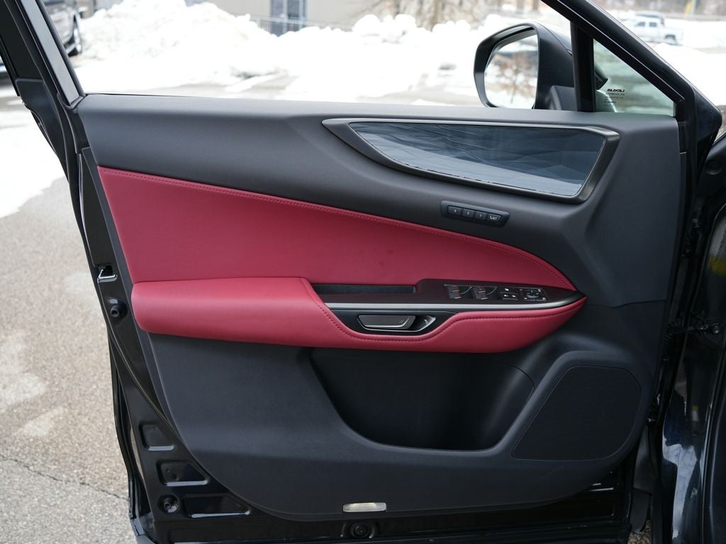 2024 Lexus NX 350 Premium