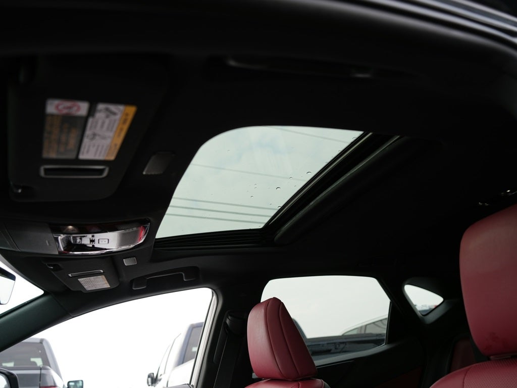 2024 Lexus NX 350 Premium