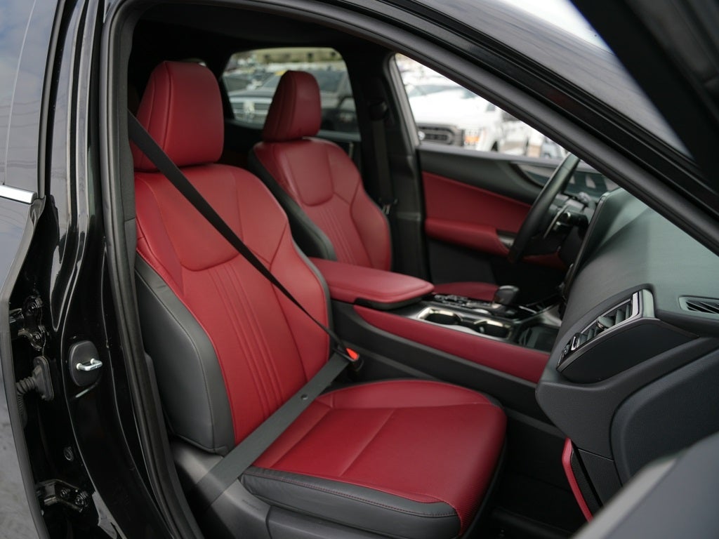 2024 Lexus NX 350 Premium