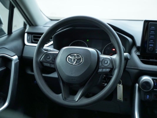 2022 Toyota RAV4 LE in Richmond, KY - Gates Auto Family