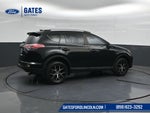 2017 Toyota RAV4 SE ***BRANDED TITLE***
