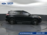 2017 Toyota RAV4 SE ***BRANDED TITLE***