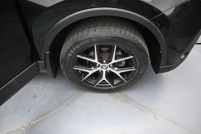 2017 Toyota RAV4 SE ***BRANDED TITLE***