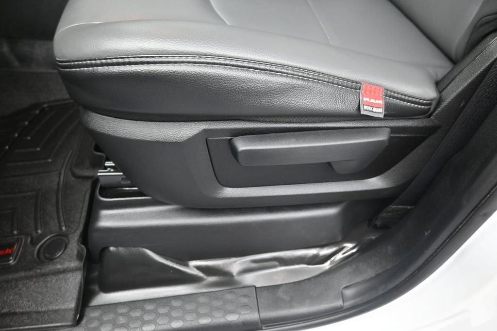 2022 RAM 3500 Tradesman