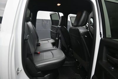 2022 RAM 3500 Tradesman