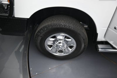 2022 RAM 3500 Tradesman