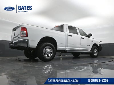 2022 RAM 3500 Tradesman