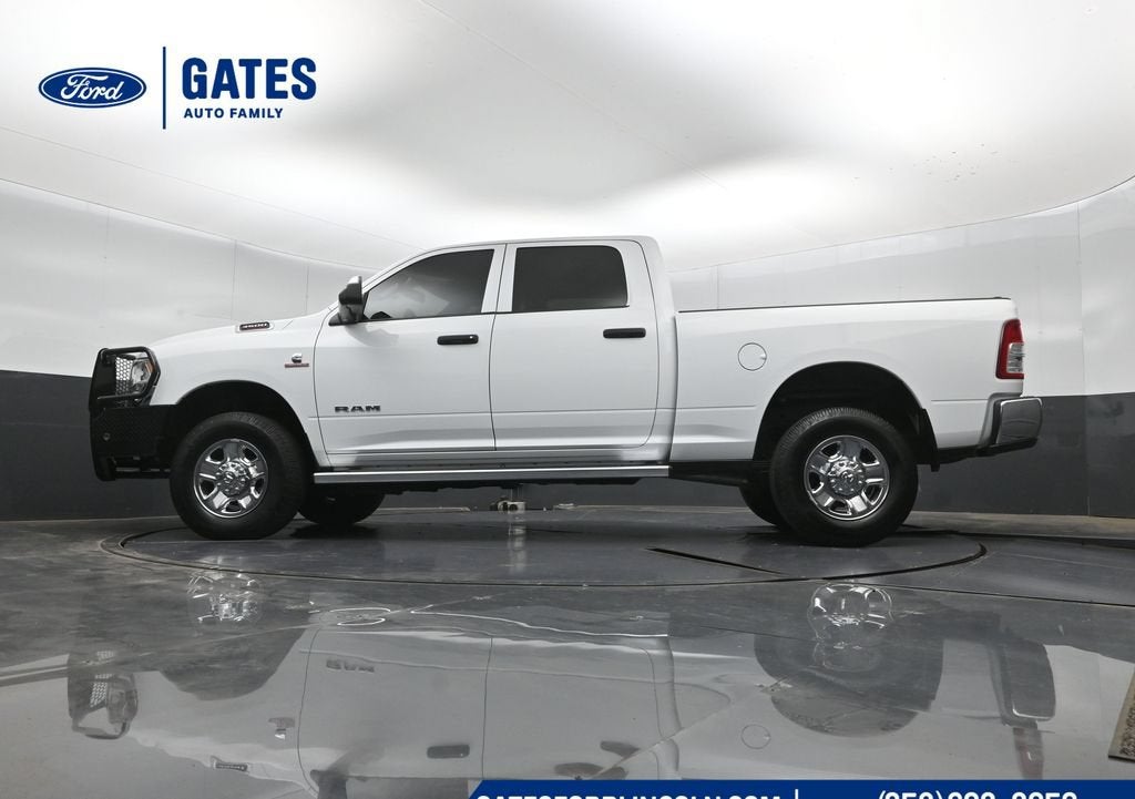 2022 RAM 3500 Tradesman