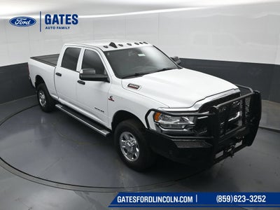 2022 RAM 3500 Tradesman