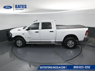 2022 RAM 3500 Tradesman