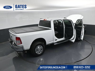 2022 RAM 3500 Tradesman