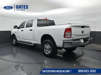 2022 RAM 3500 Tradesman