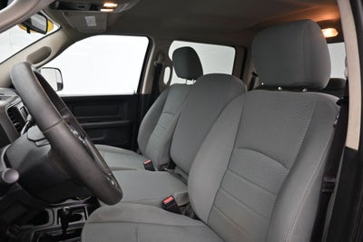 2013 RAM 2500 Tradesman