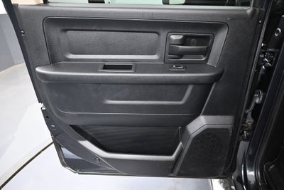 2013 RAM 2500 Tradesman